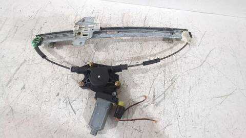 Foto 3ª: Elevalunas Eléctrico Delantero Derecho Kia Rio 1.5 CRDI 110CV [D4FA] (2005)