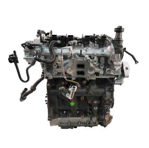 Foto 2ª: Motor Completo Audi Q3 179CV 132KW [CZPA CZP] (2017)
