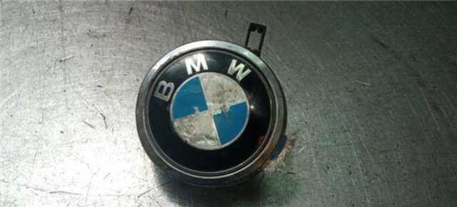 Foto 2ª: Maneta Exterior Portón Bmw Serie 6 620 4.4 V8 32 V [N62B44A]