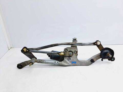 Motor Limpia Delantero Toyota Auris 1.8 16V HIBRIDO) 99CV 73KW