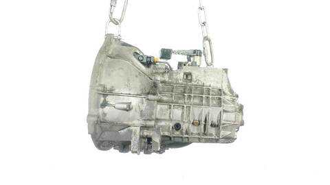 Foto 2ª: Caja Cambios Ford Focus VERSION INDEFINIDA (2004)