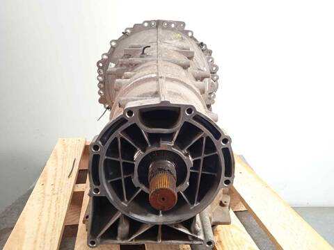 Foto 4ª: Caja Cambios Automatica Land Rover Range 2.7 TD V6 CAT 190CV 140KW AUT. [276DT] (2006)