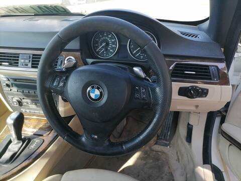 Volante Bmw Serie 3 315 335I 306CV 225KW