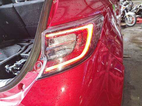 Foto 4ª: Piloto Trasero Derecho Toyota Corolla GR SPORT 152CV [M20A] (2022)