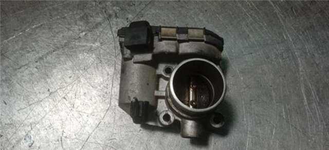 Foto 2ª: Caja Mariposa Fiat Stilo 1.2 16V (192_XA1B) [188 A5.000]