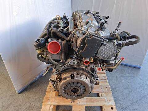 Foto 3ª: Motor Completo Toyota Rav4 2.0 ZSA35_) 158CV 116KW [3ZRFAE] (2009)
