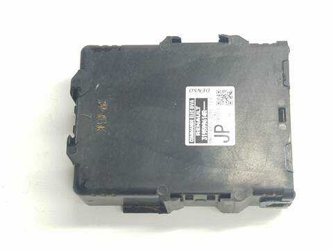 Centralita Motor ECU Renault Espace TECHNO E-TECH HYBRID