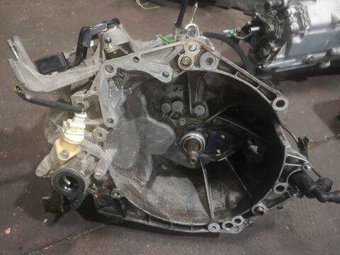 Caja Cambios Citroen Xsara NFV PICASSO