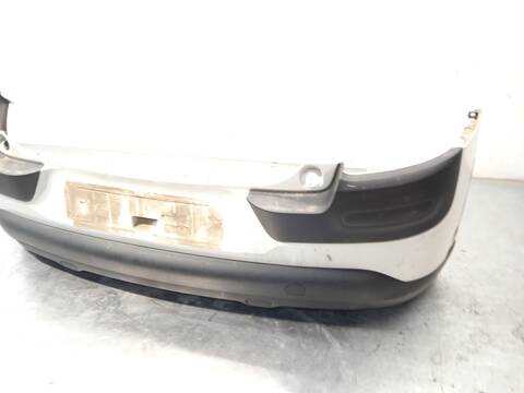 Foto 3ª: Paragolpes Trasero Citroen C4 1.2 THP 110 110CV 81KW [HNZ] (2016)