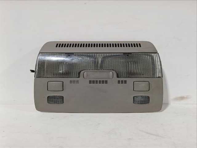 Luz Interior Audi A4 1.9 TDI 130CV