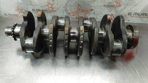 Cigüeñal Audi A3 2.0 TDI AMBIENTE 140CV 103KW