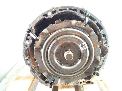 Foto 2ª: Caja Cambios Automatica Mercedes Clase E 180 E 200 213.080) 197CV 145KW AUT. [264920] (2020)