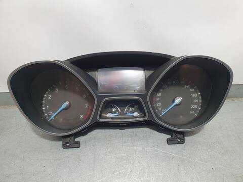 Cuadro de Instrumentos Ford Focus BUSINESS 125CV 92KW