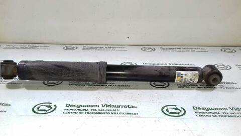 Amortiguador Trasero Izquierdo Citroen C3 COLLECTION 82CV 60KW