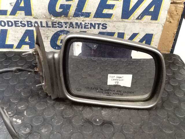 Retrovisor Derecho Jeep Grand Cherokee 2.5