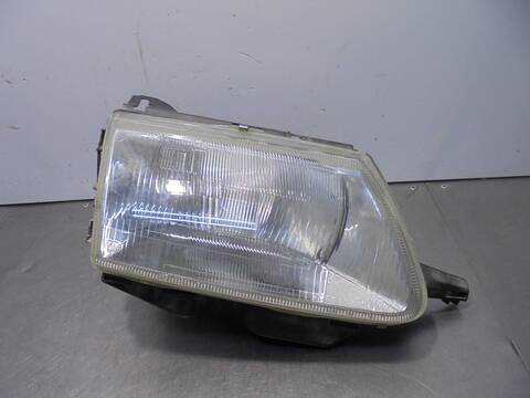Faro Derecho Citroen Saxo 1.1 X 60CV 44KW