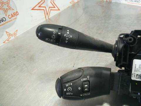 Foto 4ª: Anillo Airbag Citroen C3 EXCLUSIVE 68CV 50KW [D-8HR] (2011)