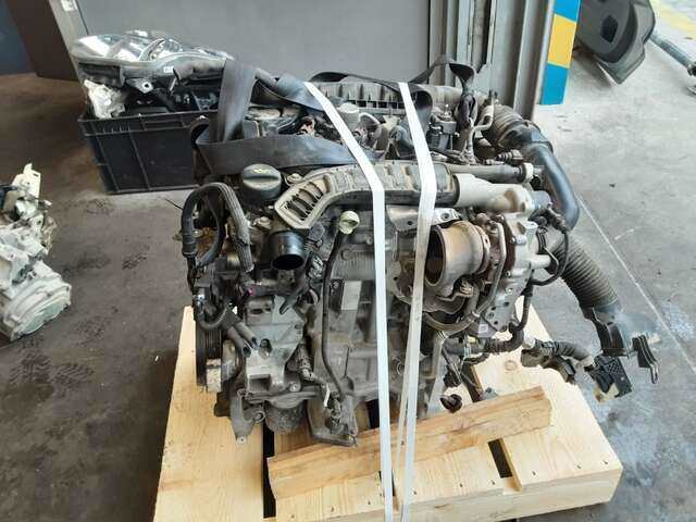 Foto 2ª: Motor Completo Peugeot 208 1.2 PURETECH 130CV [HN05] (2020)