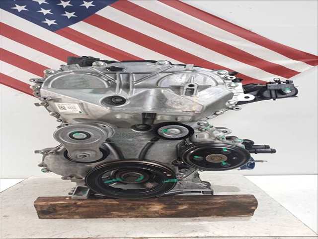 Foto 2ª: Motor Completo Ford Kuga MK3 183CV 134KW [Y1DA] (2020)