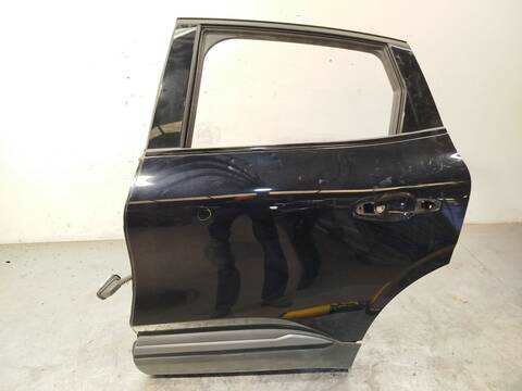 Puerta Trasera Izquierda Renault Arkana 1.3 TCE 140 LDN0) 140CV 103KW