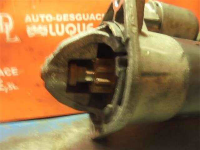 Foto 2ª: Motor de Arranque Alfa Romeo 159 1.9 JTDM 16V - SELECTIVE [1.9 LTR. - 110 KW JTD (M) 16V CAT] [939 A2.000]