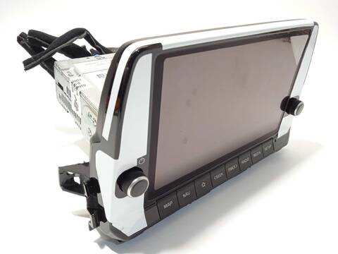 Sistema GPS Kia Picanto GT LINE 84CV 62KW