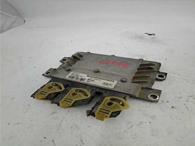 Foto 3ª: Centralita Motor ECU Ford Fiesta 1.25 TREND [1.25 LTR. - 60 KW 16V CAT] [SNJB]