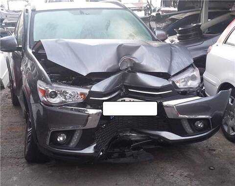 Foto 2ª: Caja Cambios Mitsubishi ASX 1.6 CHALLENGE 2WD [1.6 LTR. 86KW CAT] [4A92]