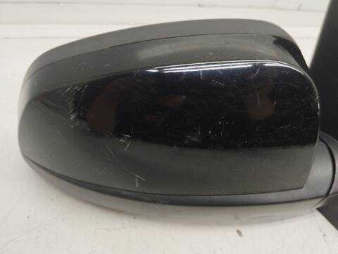 Foto 3ª: Retrovisor Derecho Opel Meriva COSMO 90CV 66KW [Z14XEP] (2009)