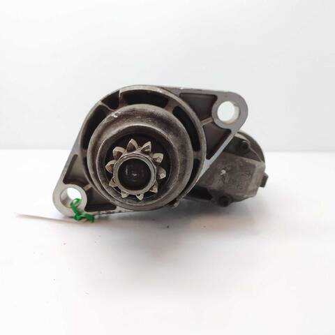 Foto 3ª: Motor de Arranque Seat Leon 1.6 102CV (2005)