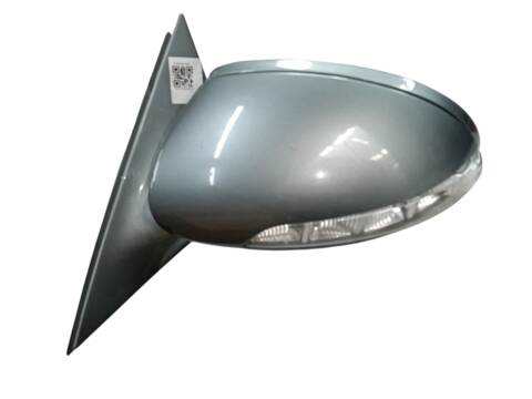 Retrovisor Izquierdo Mercedes Clase S 220 S 320 CDI 221.022 221.122)