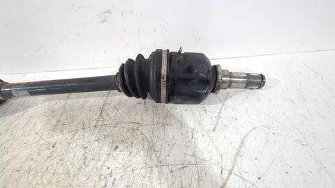 Foto 3ª: Transmision Delantera Izquierda Toyota Auris 1.6 ZRE151_) 124CV [1ZR-FE] (2006)