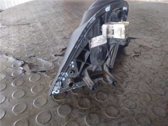 Foto 2ª: Retrovisor Derecho Citroen Xsara 2.0 HDI [RHY (DW10TD)]