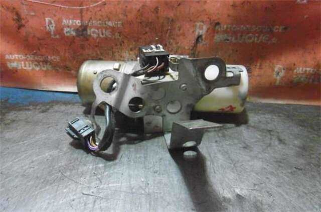 Foto 2ª: Techo Eléctrico Mercedes Clase SLK 230 2.3 16V COMPRESSOR CAT 197CV 145KW (BM 170) ROADSTER (170.449) (W170) M111 [M 111.983]