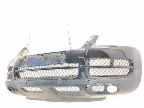 Foto 3ª: Paragolpes Delantero Volkswagen Touareg 2.5 R5 TDI [BLK] (2002)