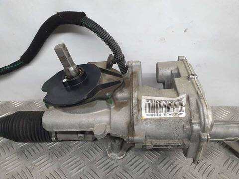 Foto 3ª: Cremallera de Direccion Citroen C3 FEEL 82CV 60KW [HM01] (2018)