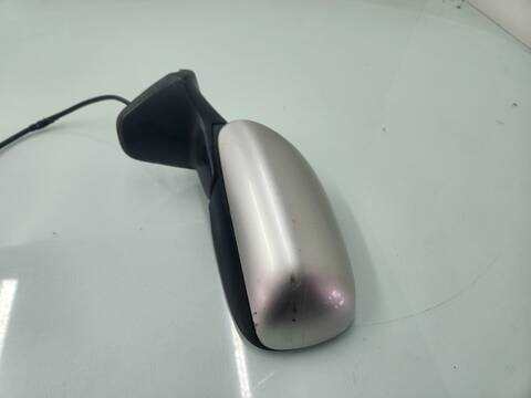 Foto 4ª: Retrovisor Izquierdo Toyota Auris LUNA 126CV 93KW [1ADFTV] (2007)