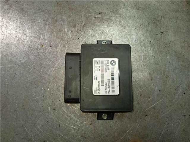 Centralita Motor ECU Bmw Serie 5 518 2.0 520 D [2.0 LTR. - 140 KW 16V TURBODIESEL]
