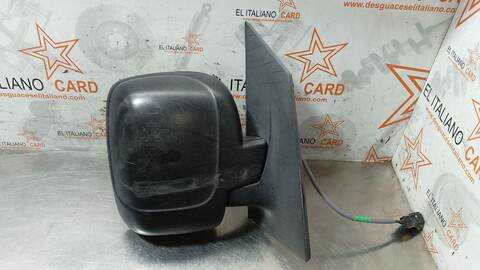 Foto 2ª: Retrovisor Derecho Citroen Jumpy HDI 120 L2 FAMILIAR 8/9 ASIENTOS) 120CV 88KW [RHK] (2007)