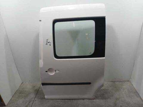 Puerta Lateral Corredera Izquierda Volkswagen Caddy KOMBI 105CV 77KW