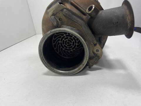 Foto 3ª: Filtro Particulas Volkswagen Golf CLH (2014)