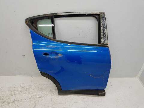 Foto 3ª: Puerta Trasera Derecha Alfa Romeo Tonale SPRINT