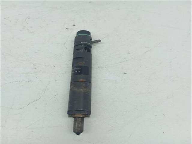 Inyectores Renault Megane 1.5 DCI DIESEL BERLINA 82CV 60KW II BERLINA 5P