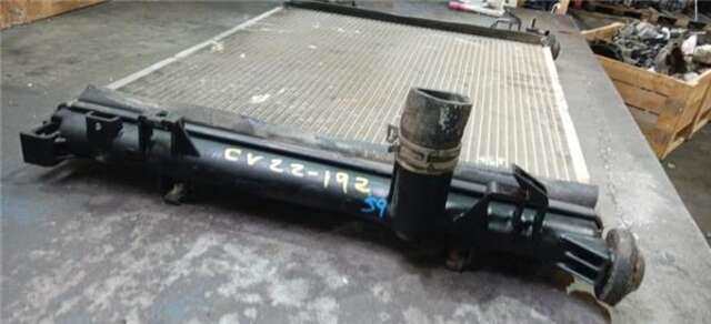 Foto 3ª: Radiador Motor Chrysler 300 2.7 [EES]
