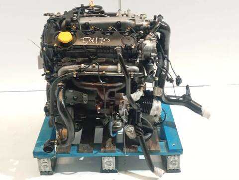 Motor Completo Fiat Bravo 1.9 EMOTION MULTIJET 120CV 88KW