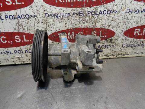 Foto 3ª: Bomba de Direccion Peugeot Boxer HDI 330) 101CV 74KW CAJA CERRADA [P22DTE] (2007)