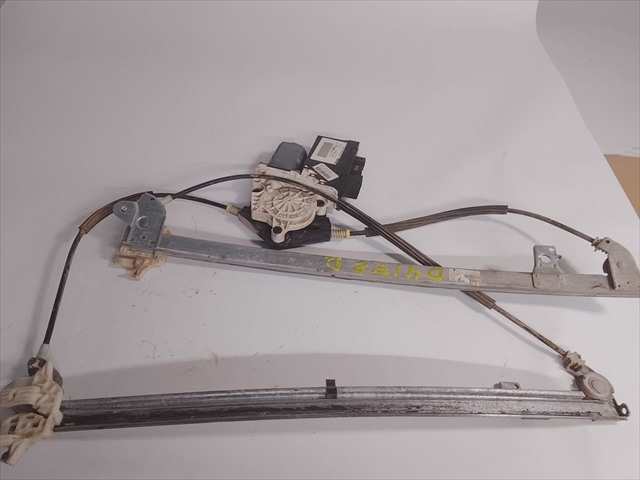 Elevalunas Eléctrico Delantero Derecho Fiat Ulysse 2.2 DIESEL