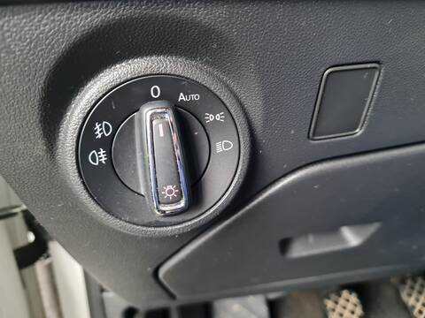 Mando Luces Seat Leon X-PERIENCE TITAN DESERT 116CV 85KW