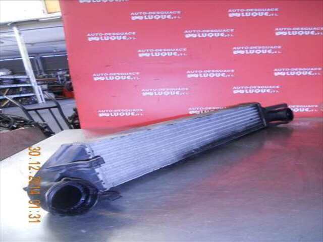Foto 3ª: Intercooler Mercedes Clase C 160 2.7 270 CDI (203.016) [2.7 LTR. - 125 KW CDI 20V CAT] [OM 612.962]