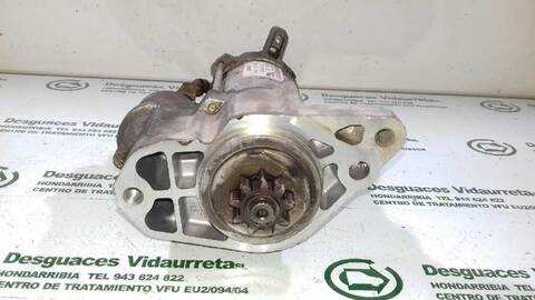 Foto 2ª: Motor de Arranque Jaguar S Type 2.7 V6 DIESEL CAT 207CV 152KW [7G] (2007)